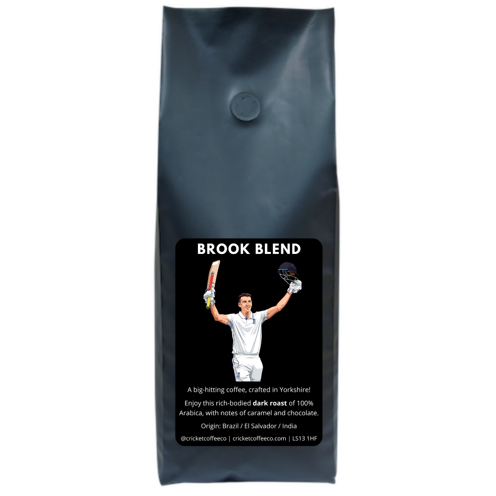 Brook Blend Dark Roast Coffee