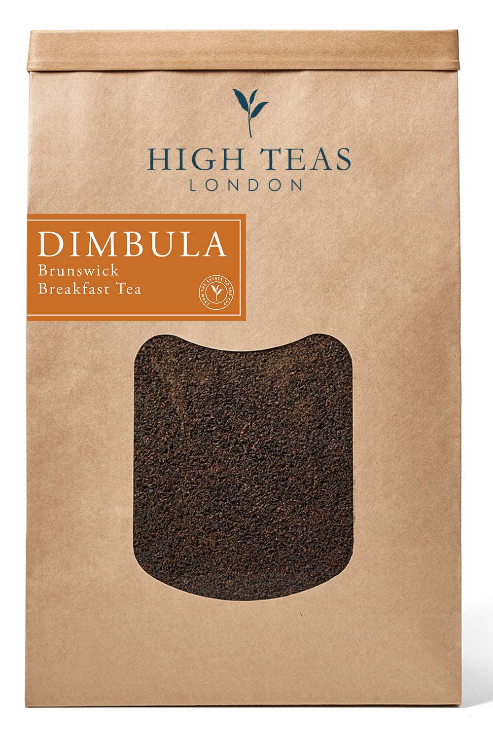 Dimbula Breakfast Tea BOP