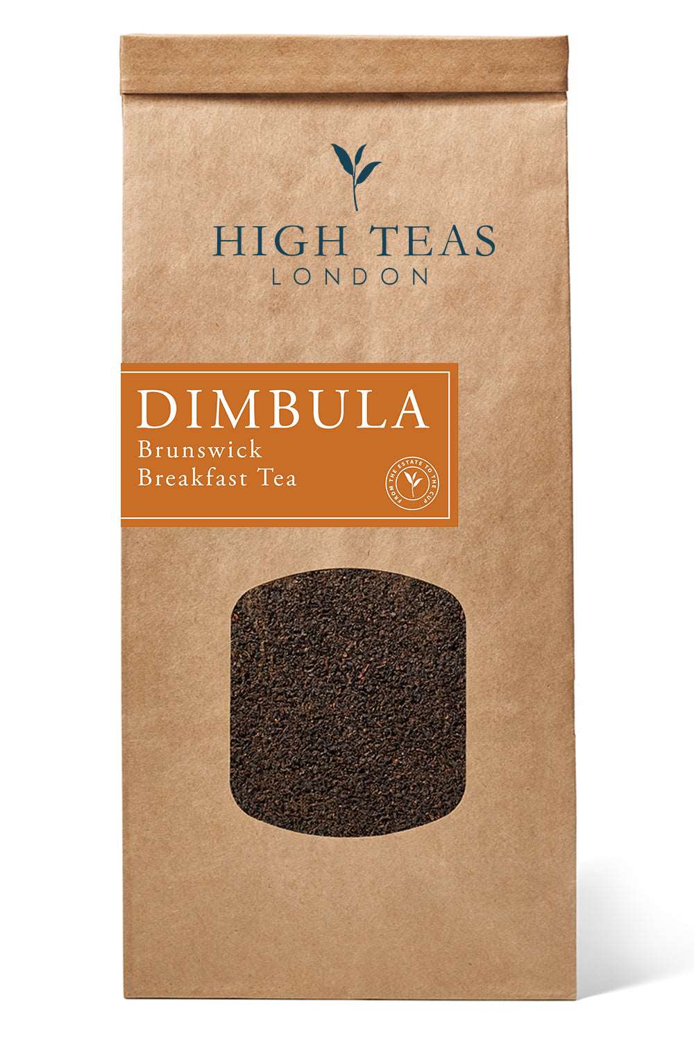 Dimbula Breakfast Tea BOP