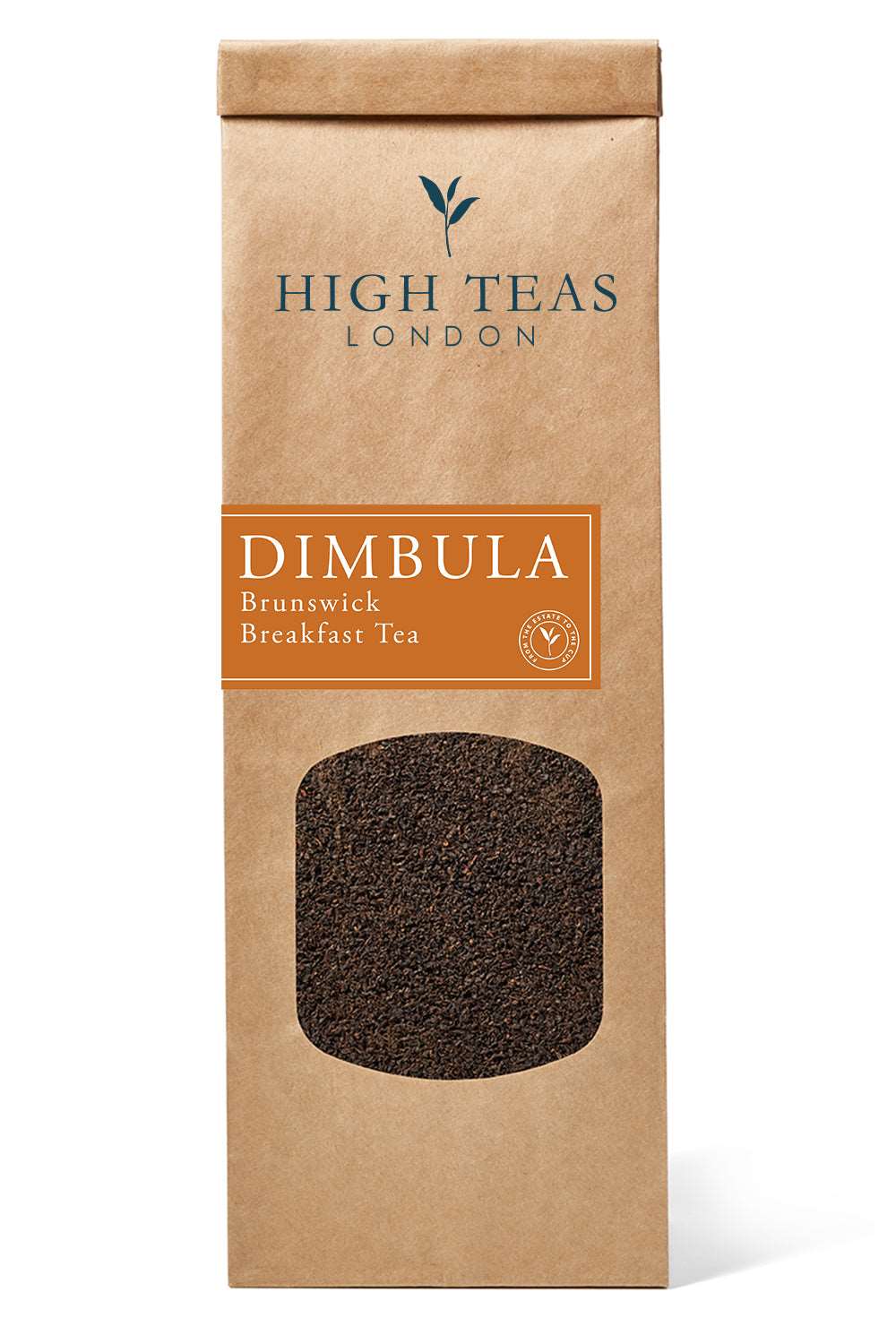 Dimbula Breakfast Tea BOP