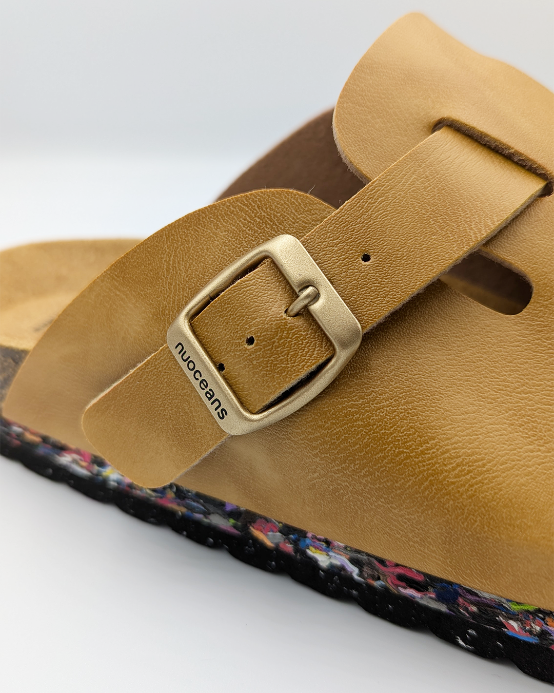 AMBER | Clog Amber