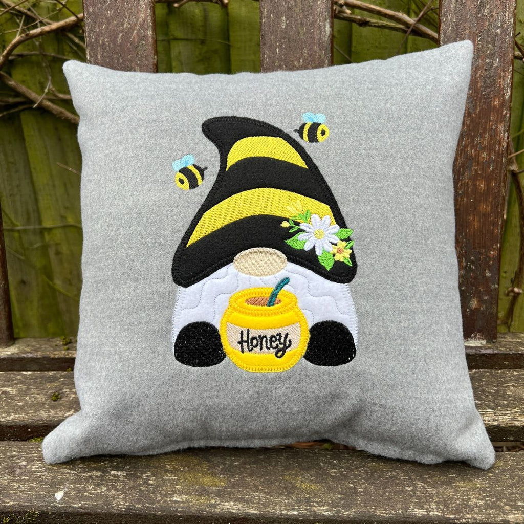 Bumble Gonk Cuddle Cushion