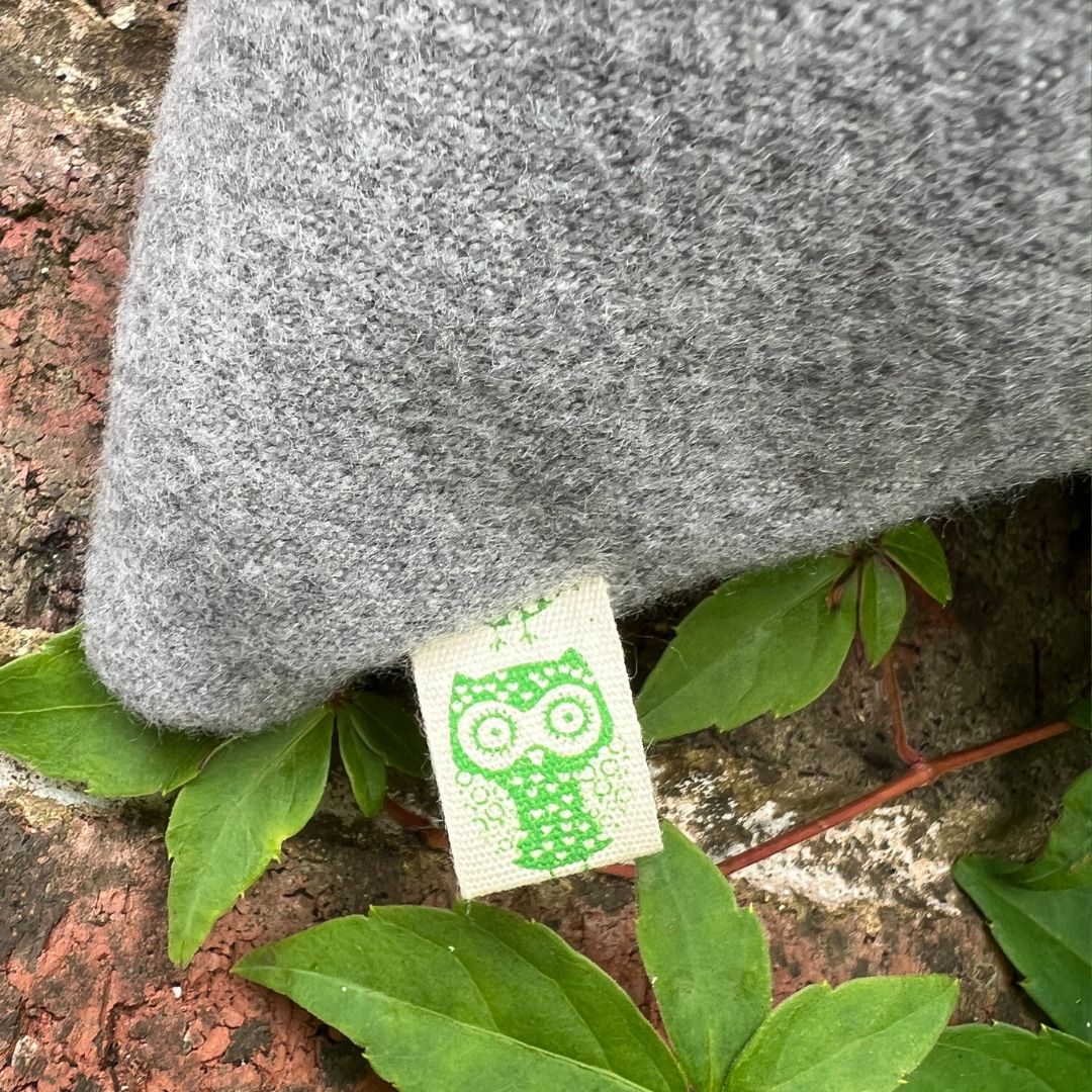 Cuppa Gonk Cuddle Cushion