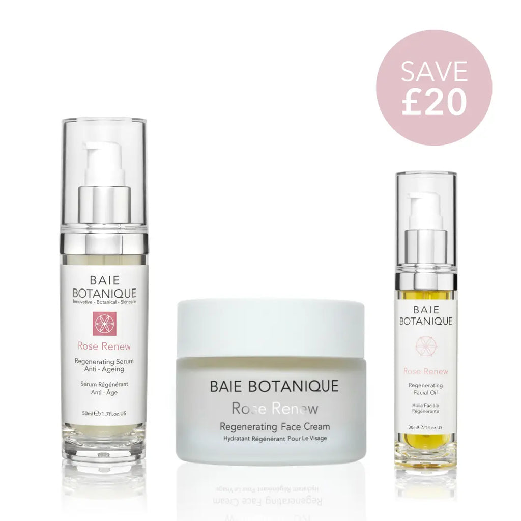 Essential Moisture Bundle