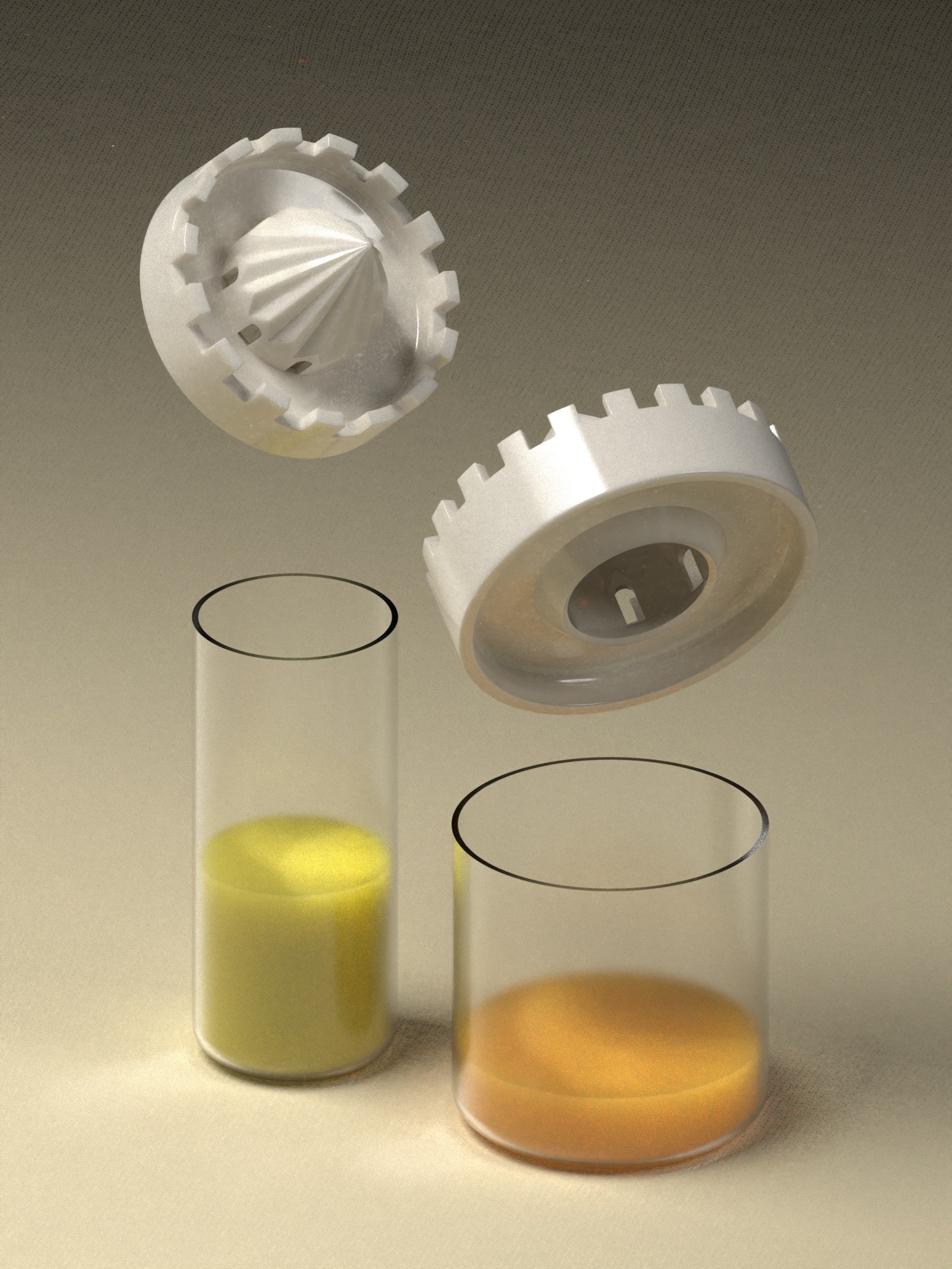 Tower Juicer (pre-sell)