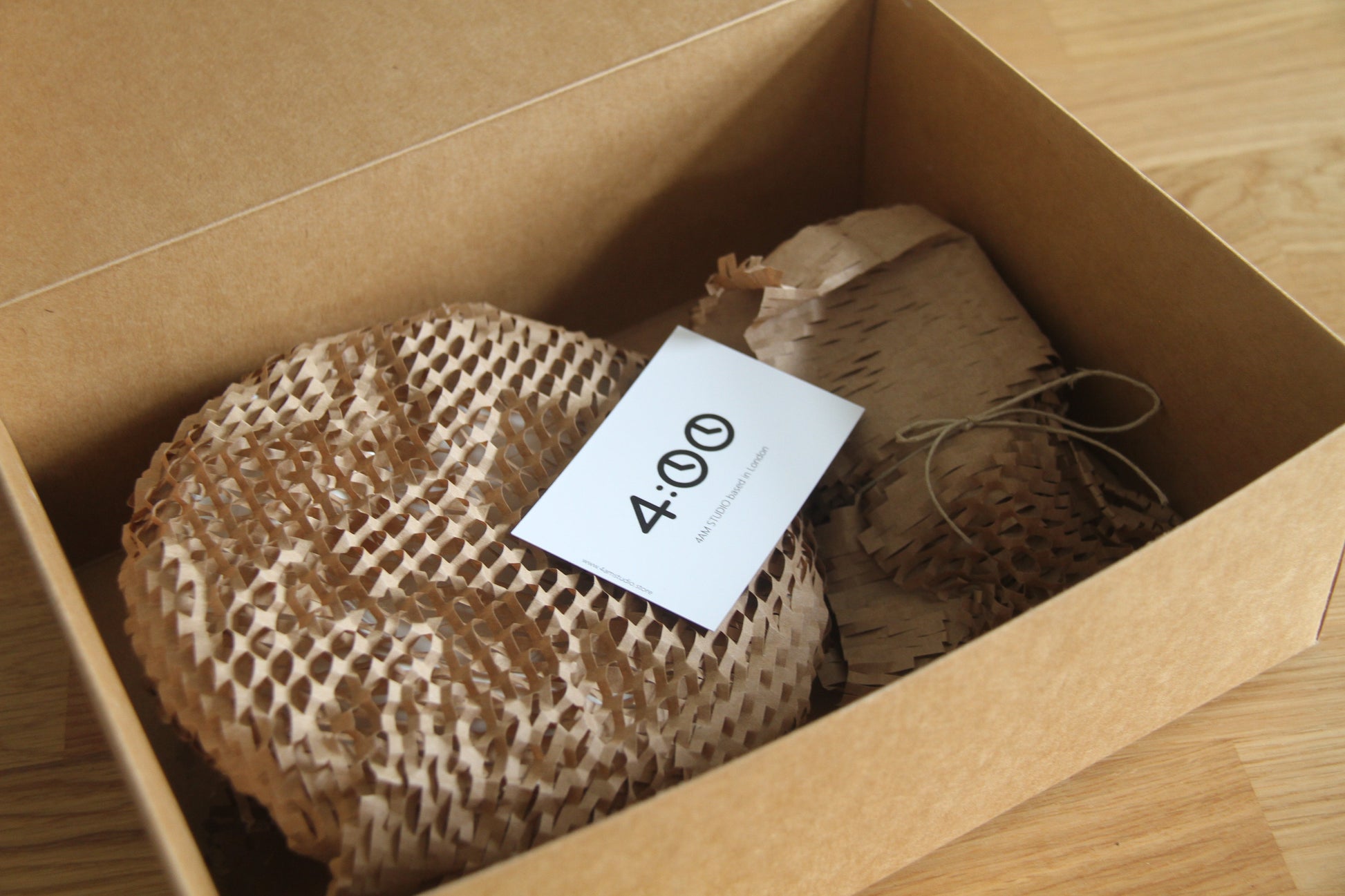 Castle Coffee Cup with Blue Glass Moat