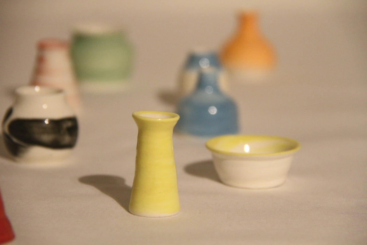 Mini Pot Mystery Box