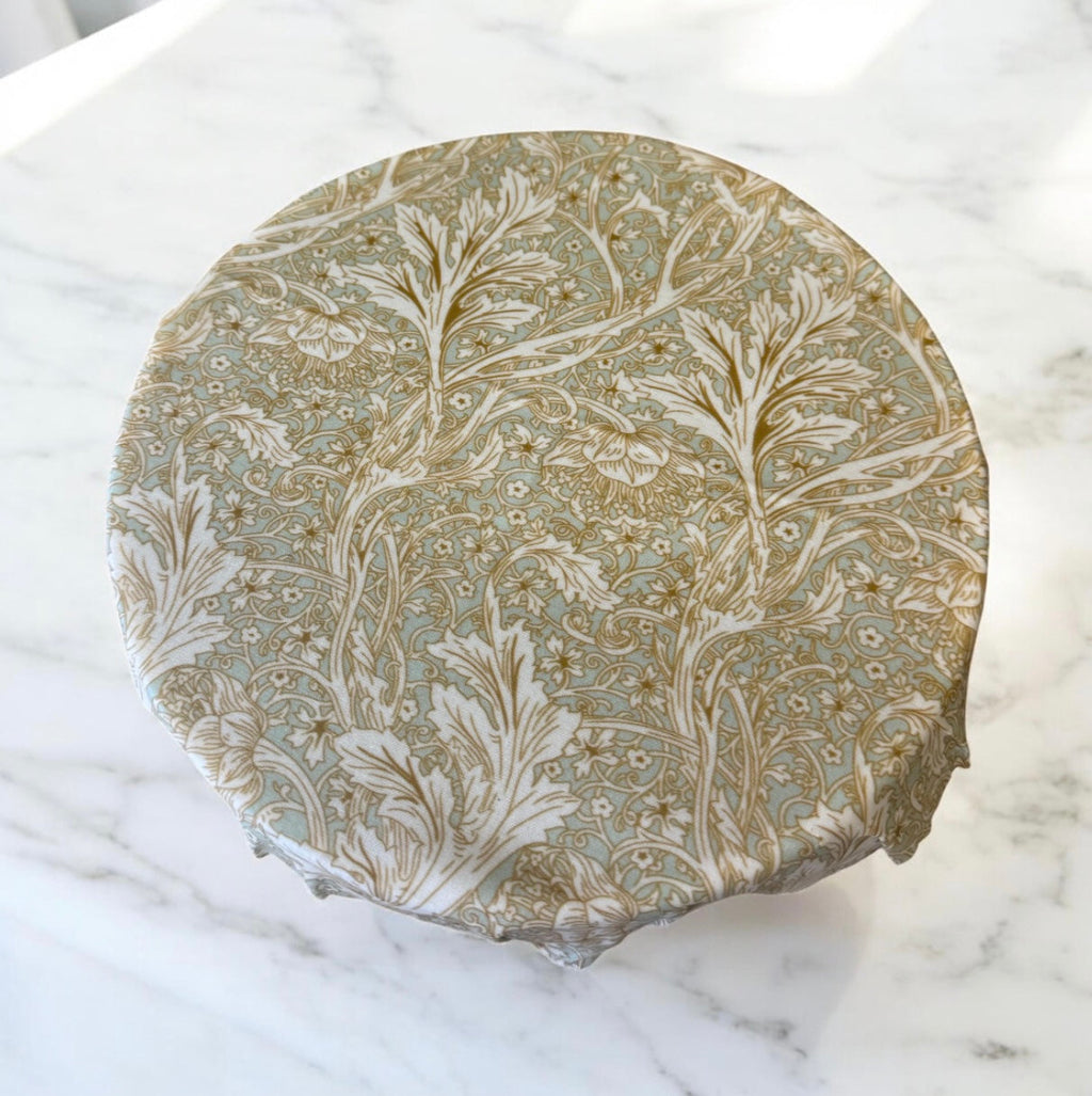 William Morris Muse 4pk