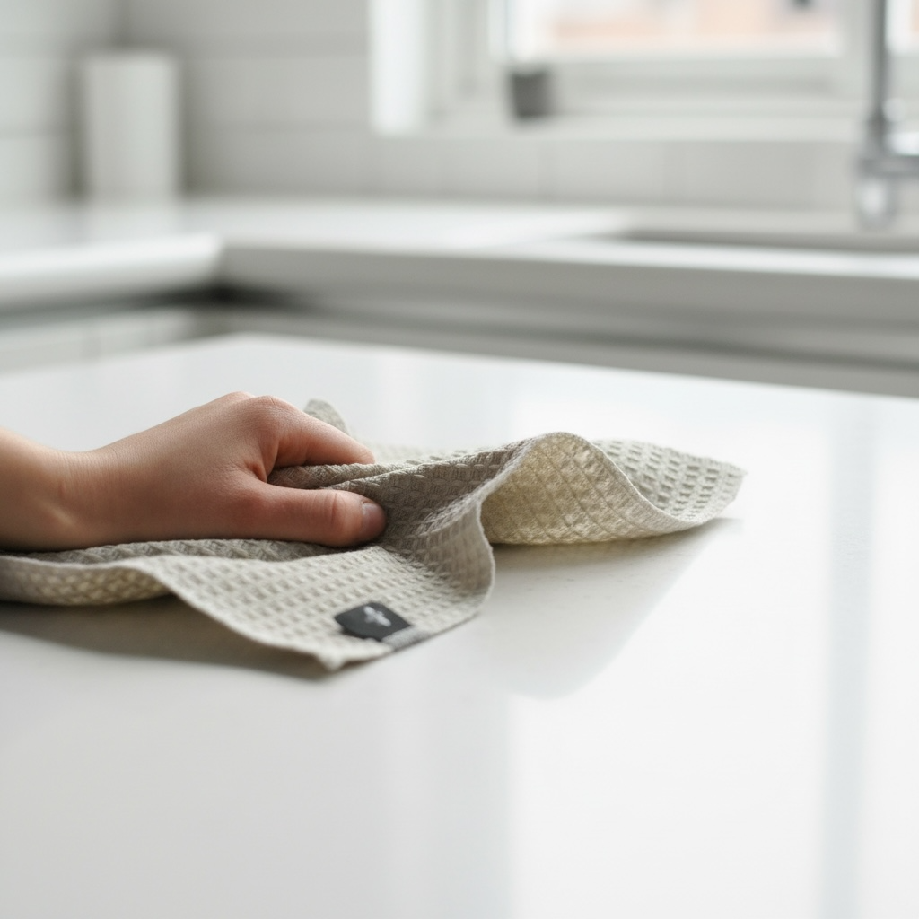 Bee cloth set