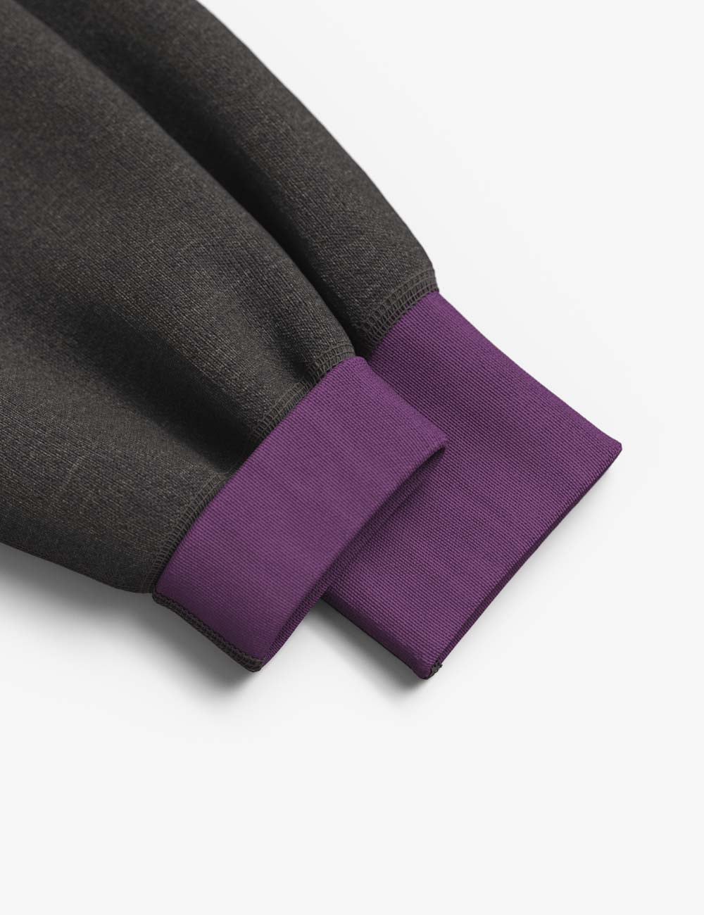 CAMEO Merino Wool Jacket for Kids – Warm & Adjustable Layer by Breden at brixbailey.com