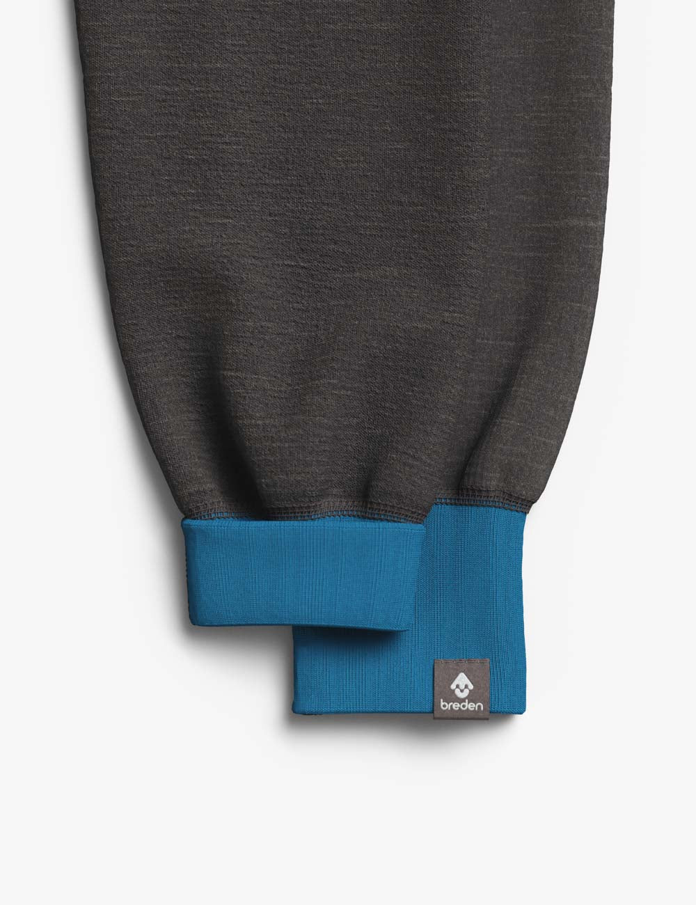 CAMP Merino Wool Trousers for Kids – Warm & Adjustable Waist by Breden at brixbailey.com