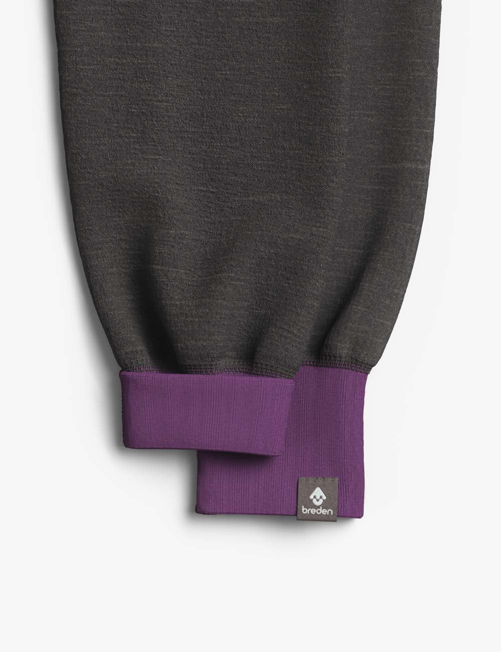 Thermal Merino Wool Trousers for Kids – Comfortable & Warm by Breden at brixbailey.com