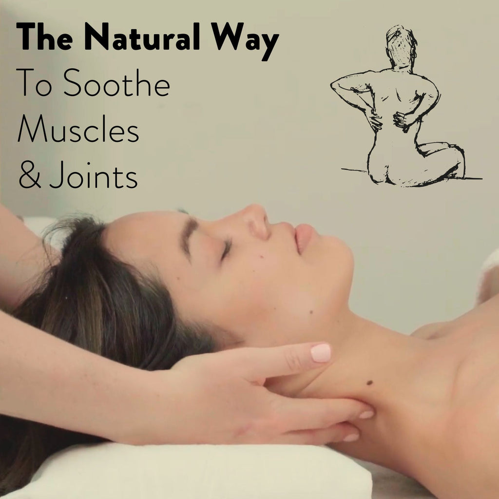 High Strength CBD Balm 800mg