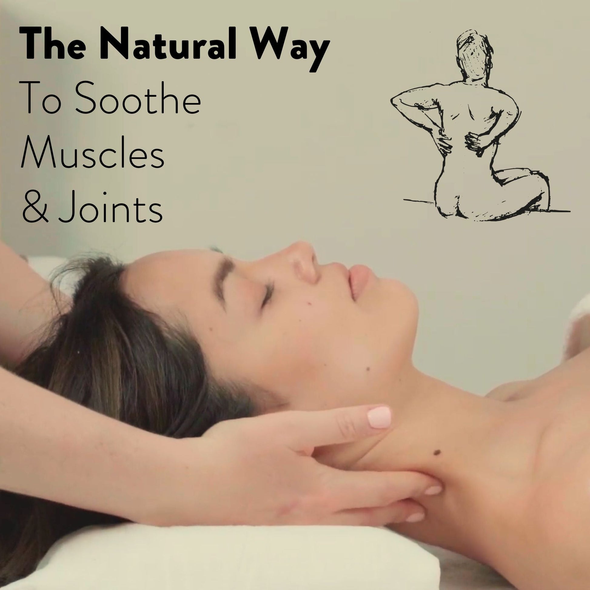 High Strength CBD Balm 800mg