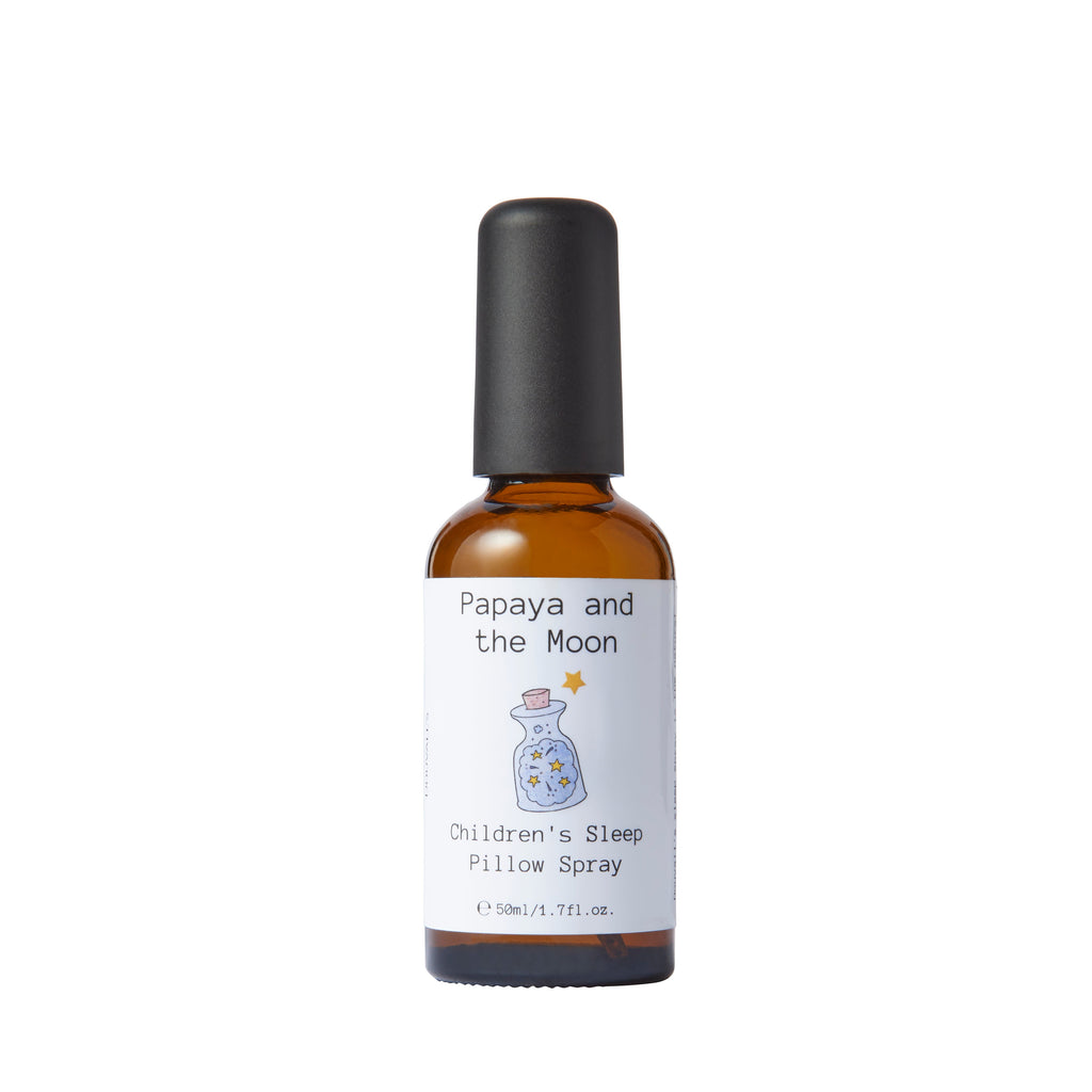 Organic Children's Sleep Spray 50ml