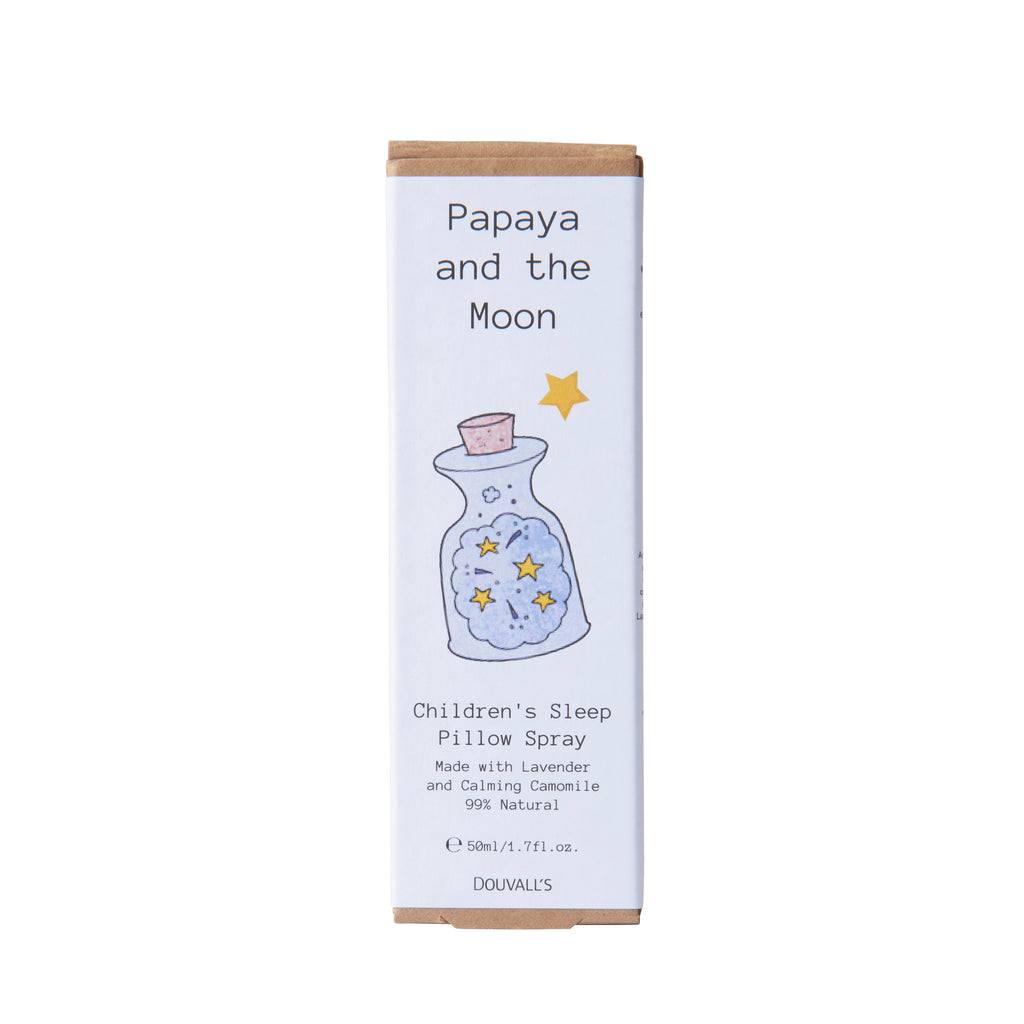 Organic Children's Sleep Spray 50ml
