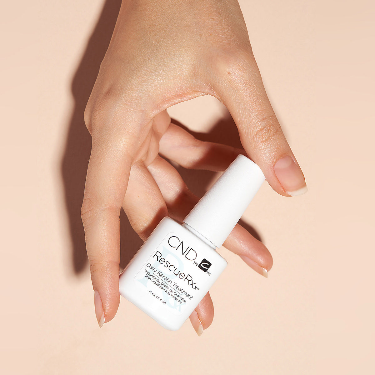 RescueRXX Nail Repair Treatment 15ml