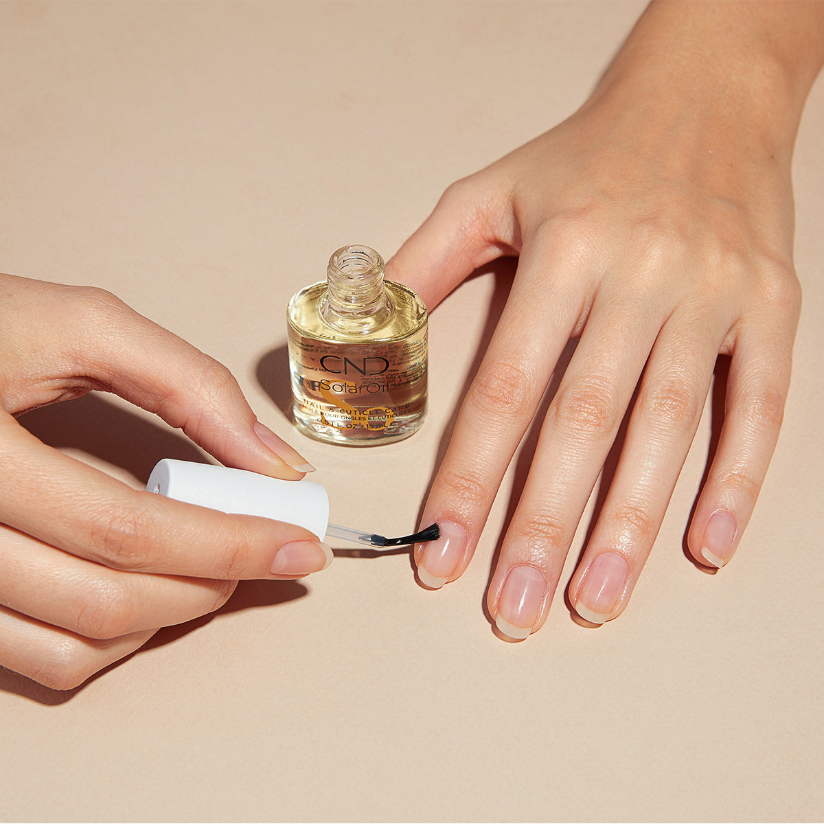 Cult Care Nail Repair Duo