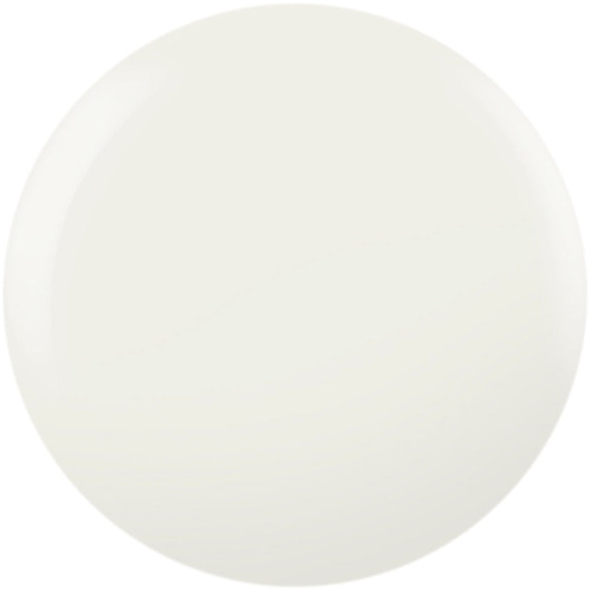 Lady Lily Semi Sheer White Nail Polish 15ml