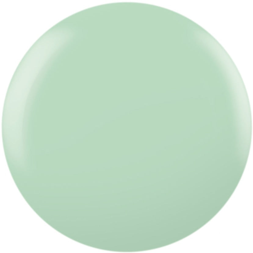 Magical Topiary Nail Polish 15ml Pastel Mint Green
