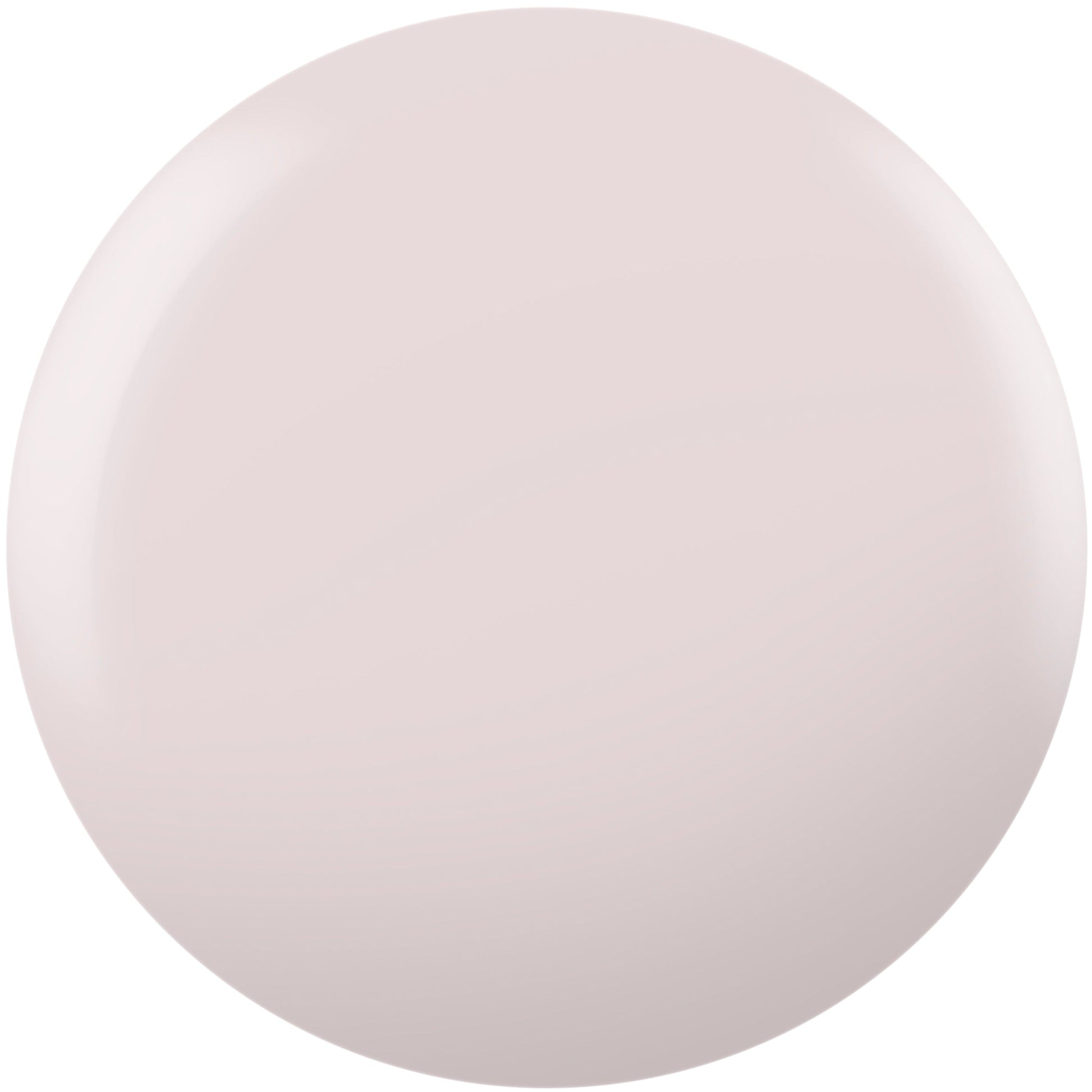 Mover and Shaker Nude Pink Nail Polish 15ml