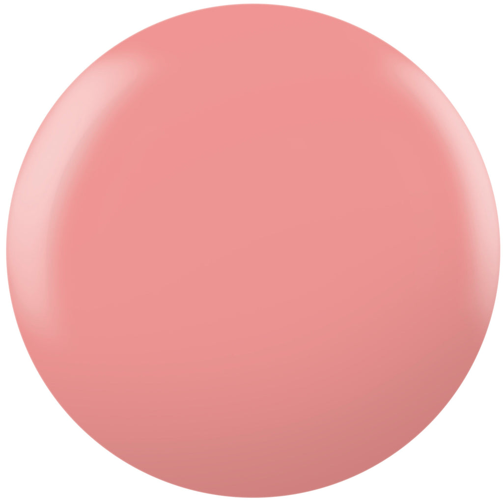 Rule Breaker Coral Pink Nail Polish 15ml