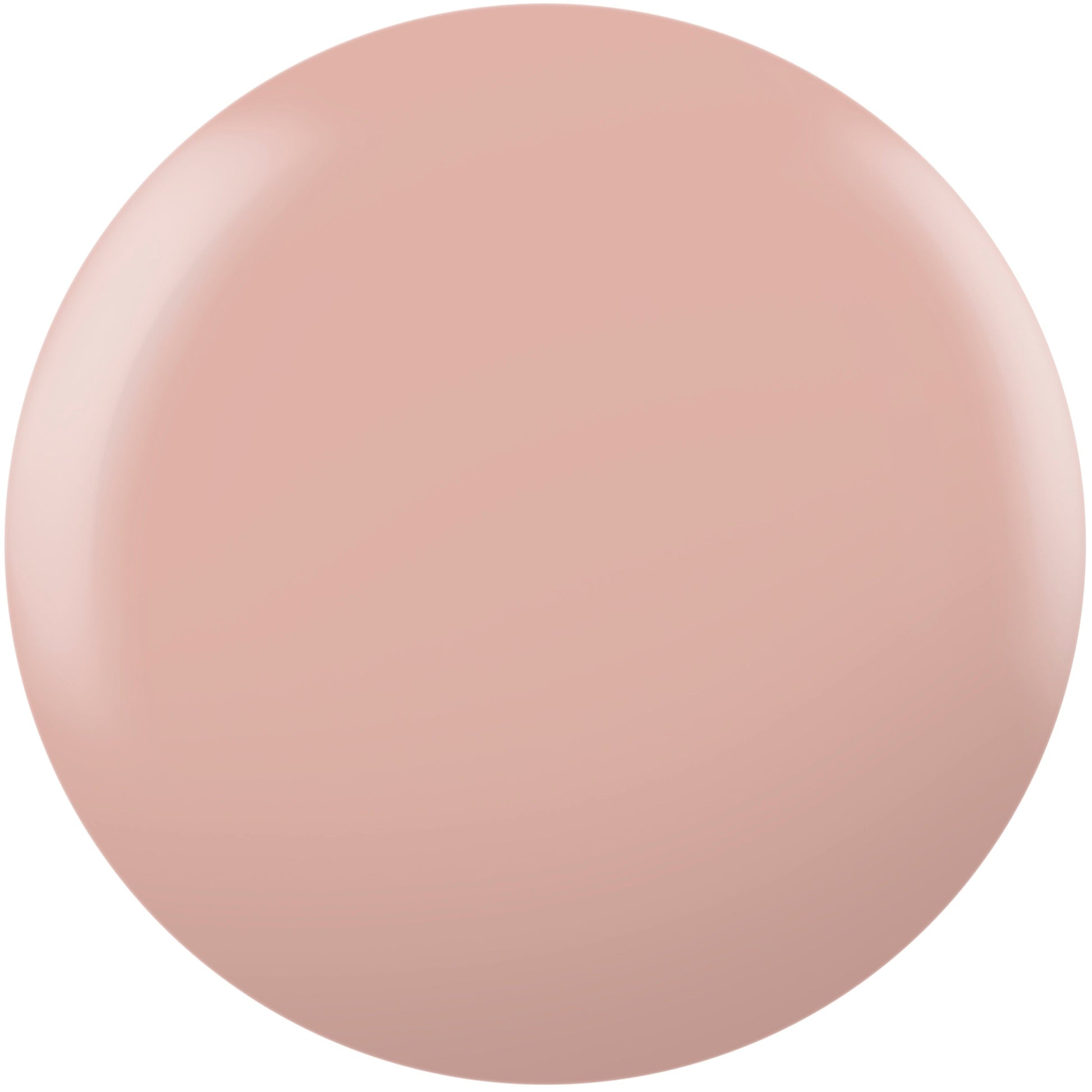 Self Lover Peachy Nude Nail Polish 15ml