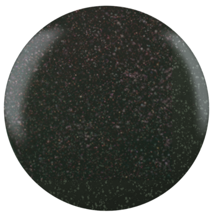 Forever Green Nail Polish 15ml