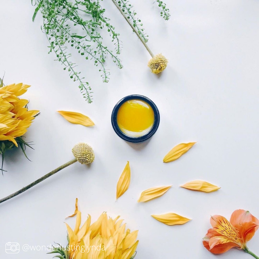 Reset Cleansing Balm Essential Oil Free