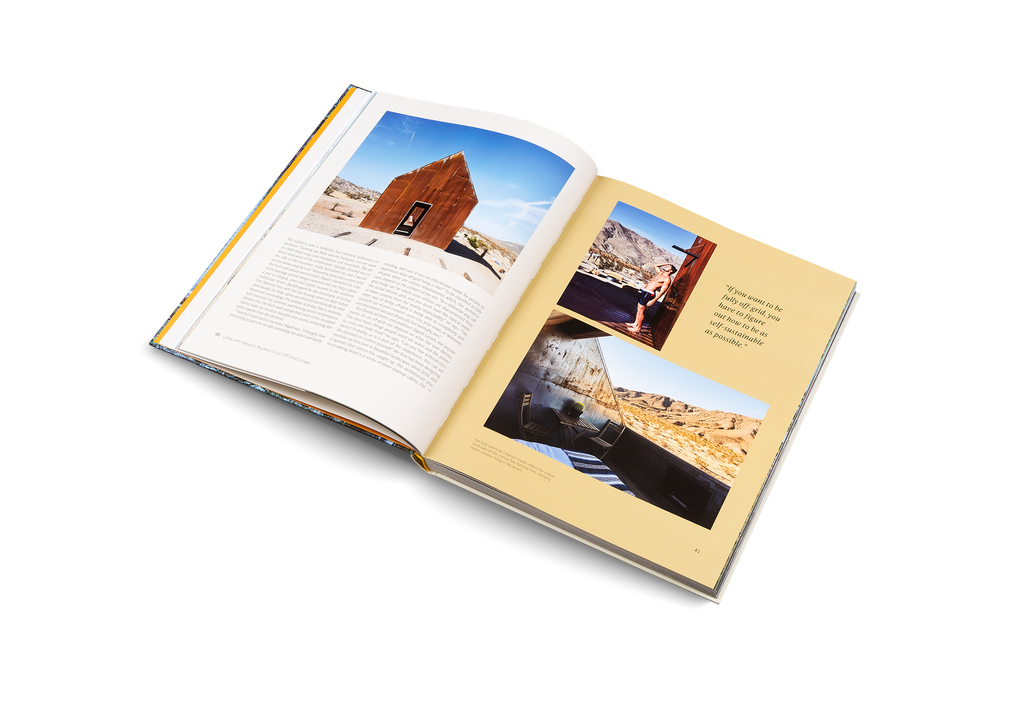 Cabin Fever Enchanting Cabins Shacks and Hideaways