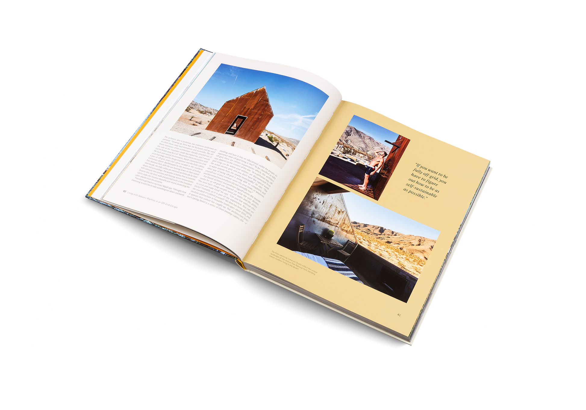 Cabin Fever Enchanting Cabins Shacks and Hideaways