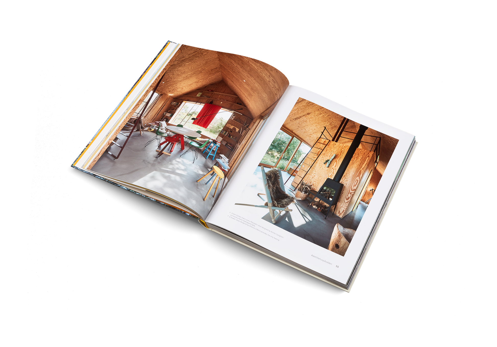 Cabin Fever Enchanting Cabins Shacks and Hideaways