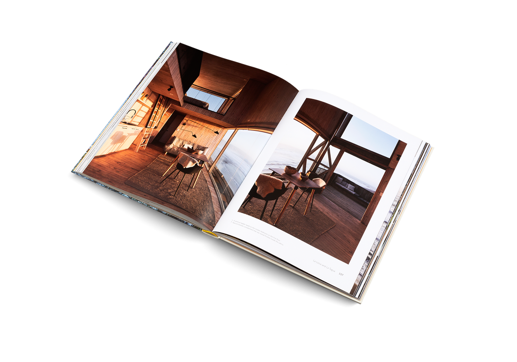 Cabin Fever Enchanting Cabins Shacks and Hideaways