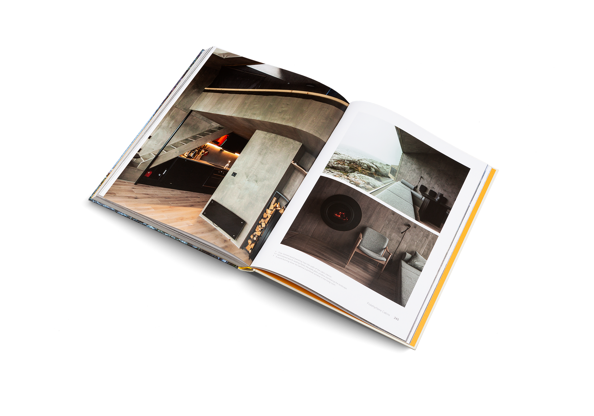 Cabin Fever Enchanting Cabins Shacks and Hideaways