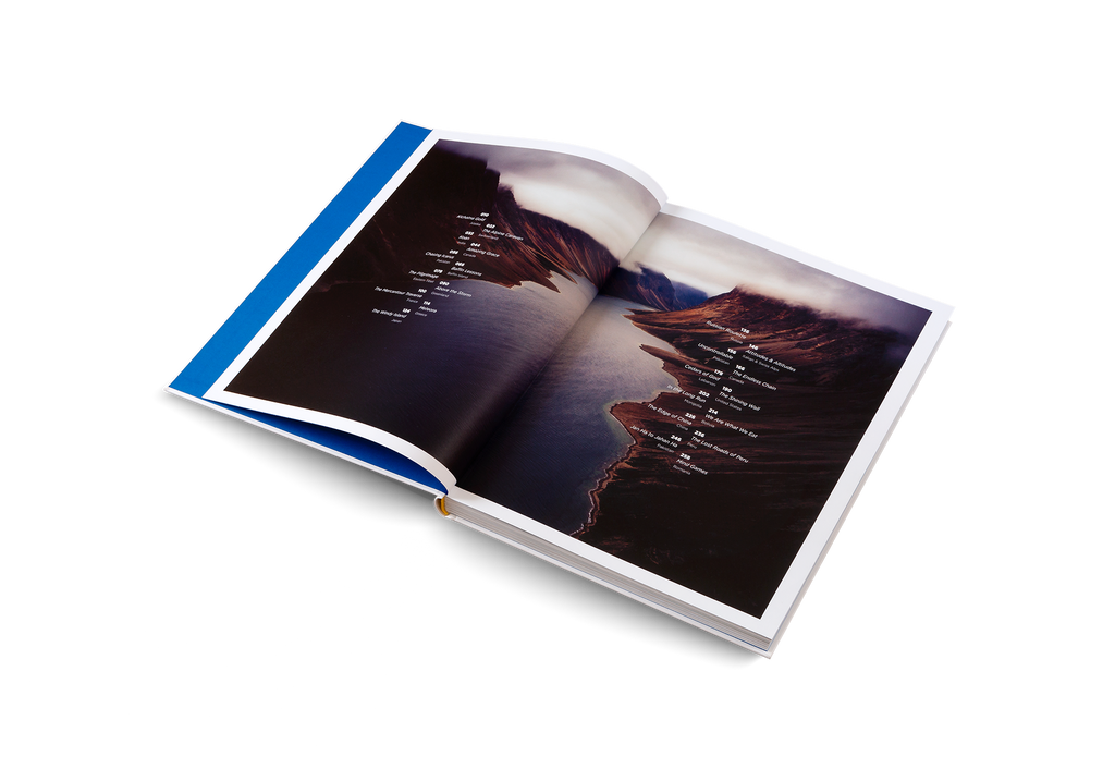 Call of the Mountains