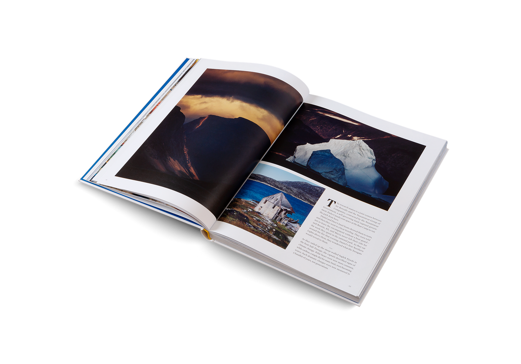 Call of the Mountains