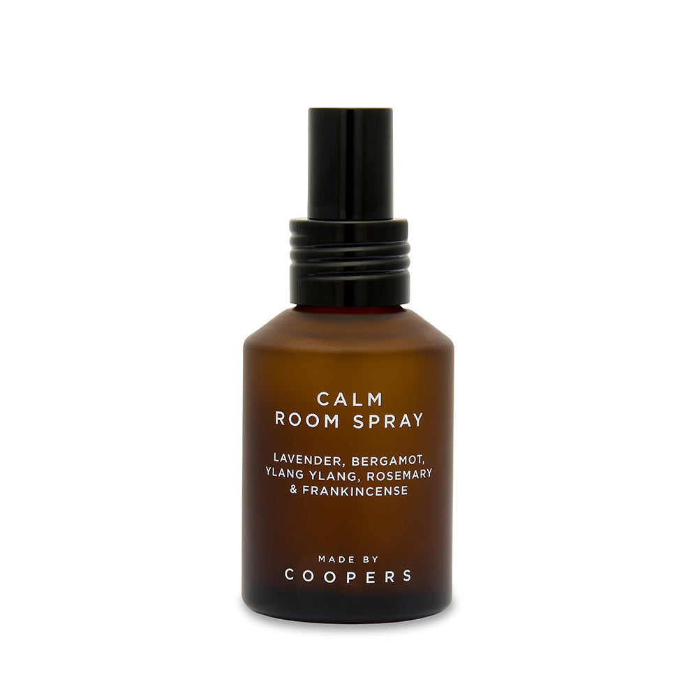 Calm Room Spray Natural Aromatherapy
