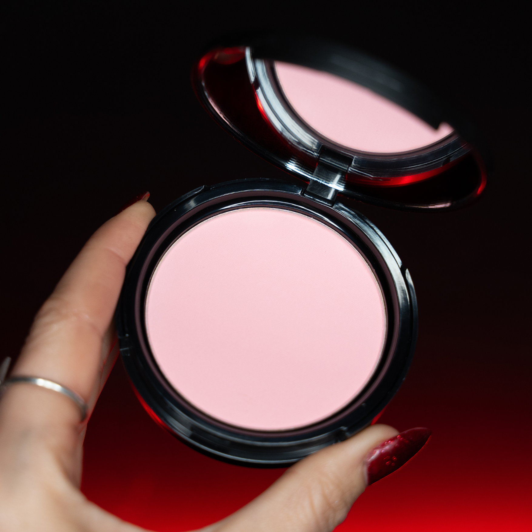Smooth and Set Brightening Powder in Candyfloss