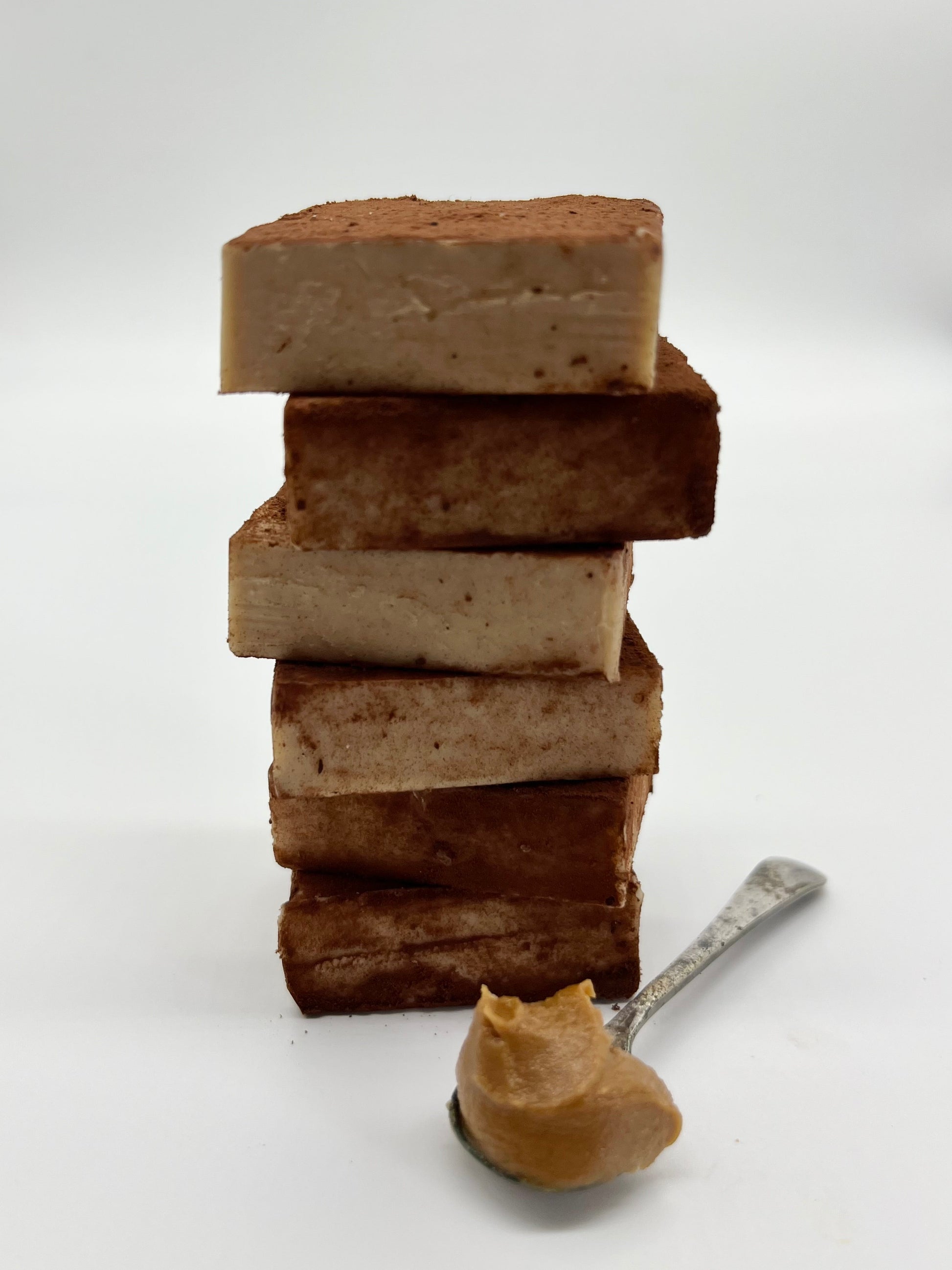 Caramel Biscuit Meltaways