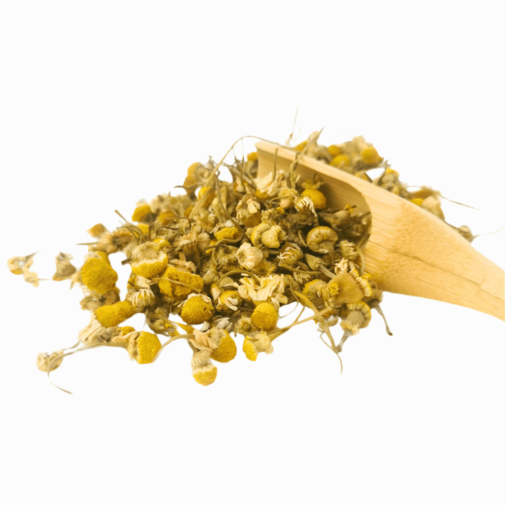Organic Chamomile Tea