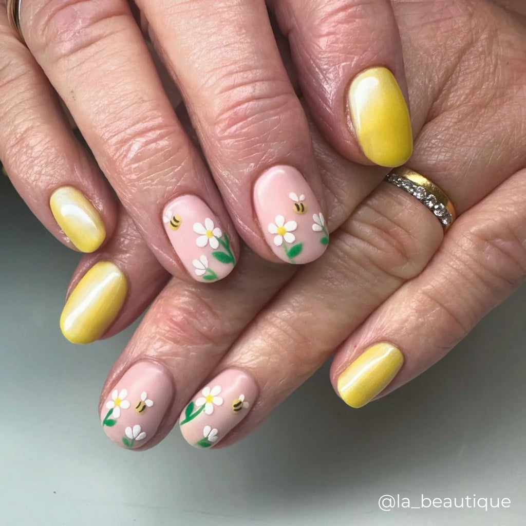 Char Truth Nail Polish 15ml