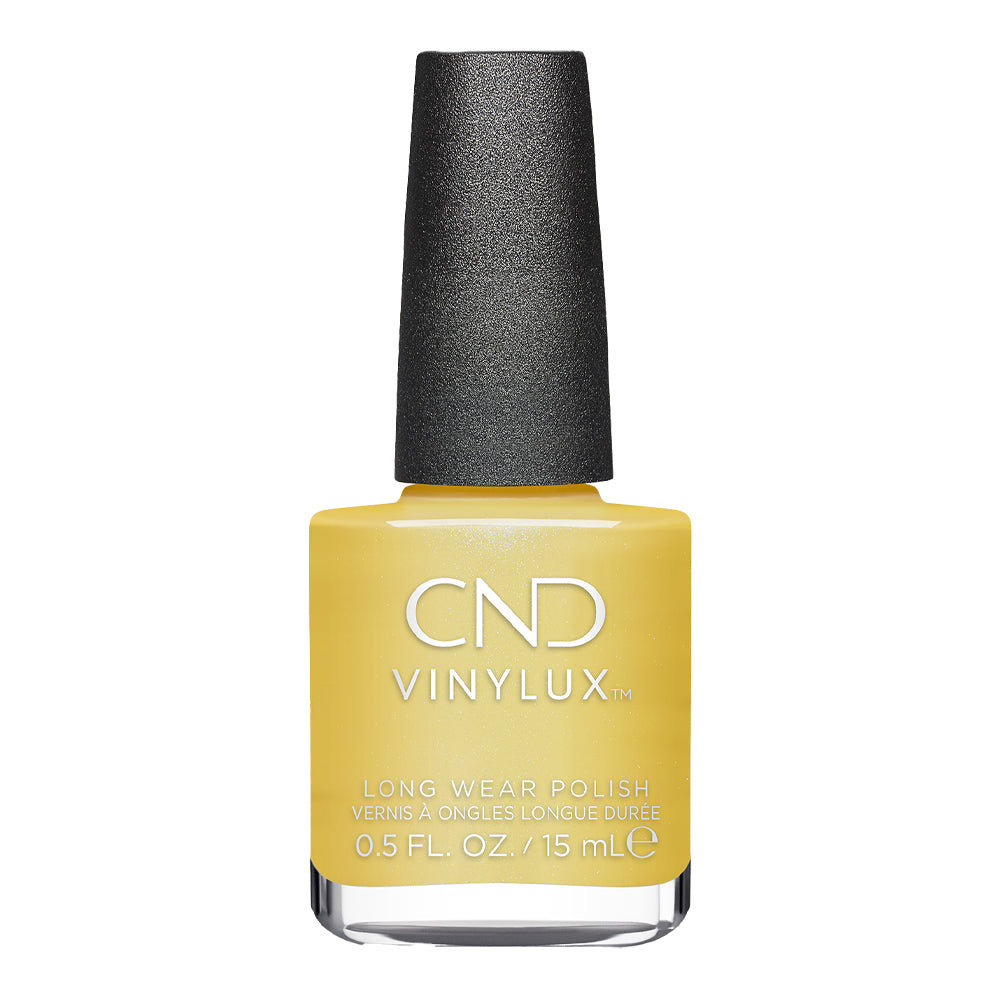 Char Truth Nail Polish 15ml