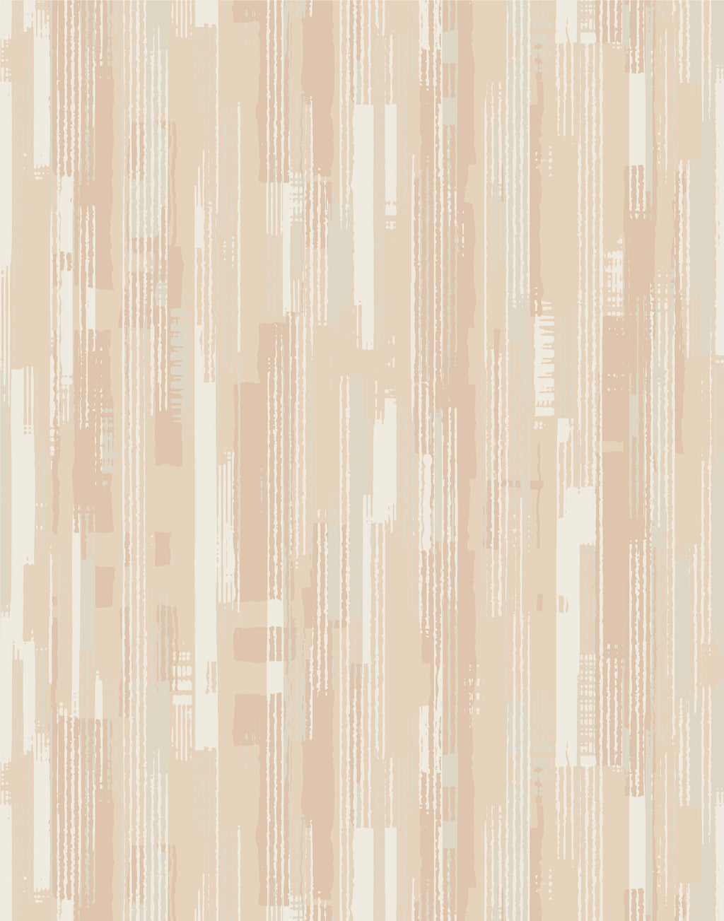 Chester Wallpaper with Stripes Dots and Colour