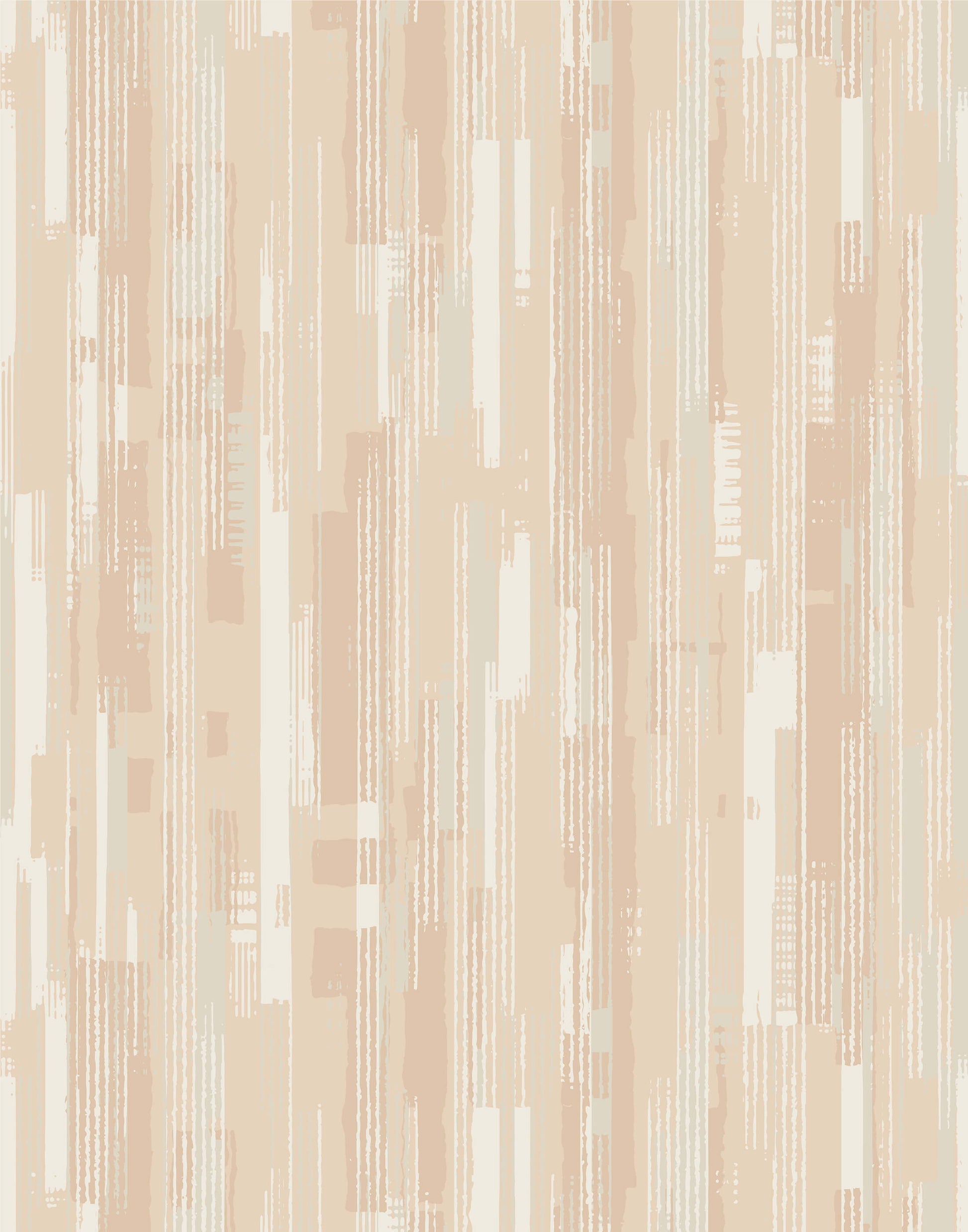 Chester Wallpaper with Stripes Dots and Colour