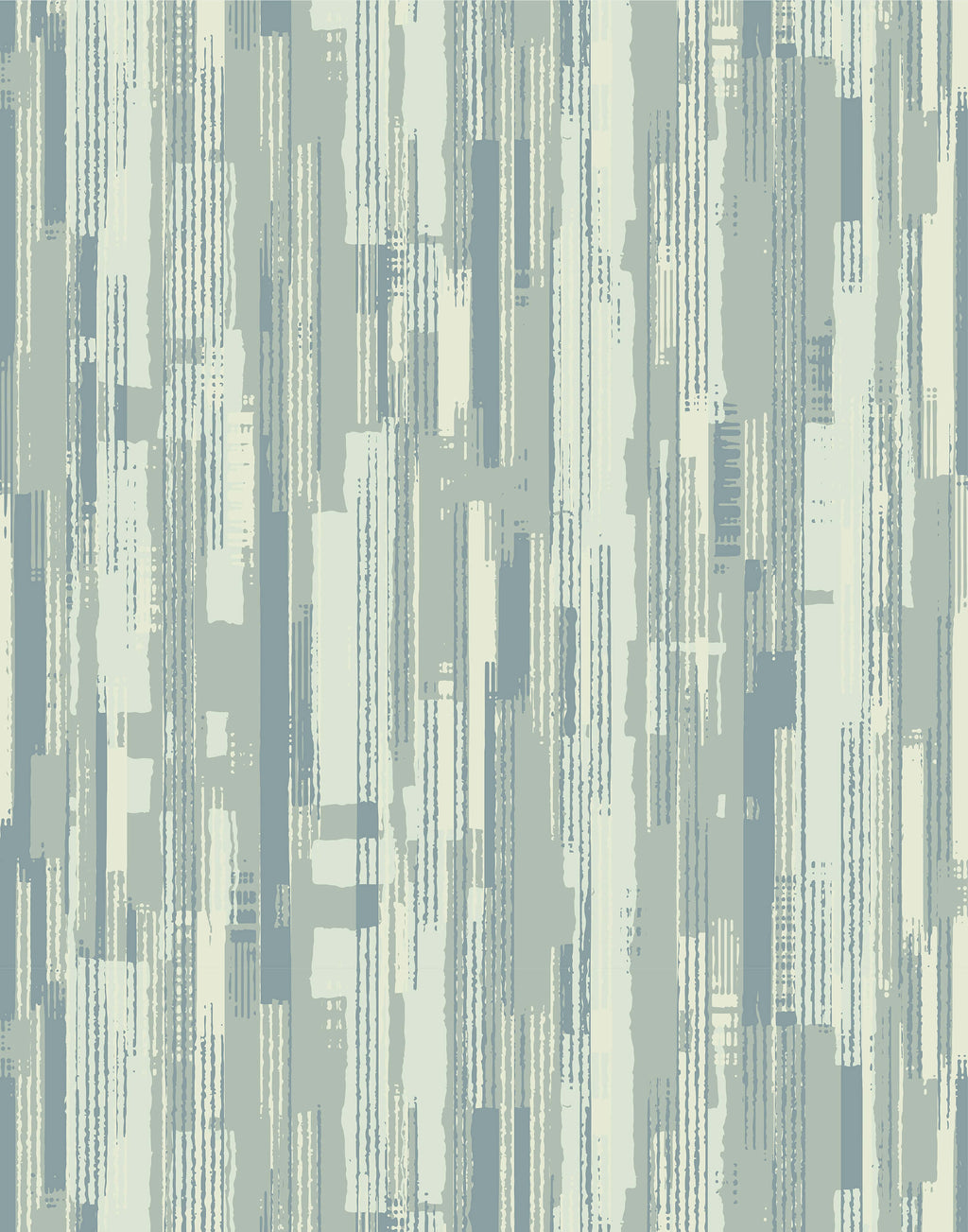 Chester Wallpaper with Stripes Dots and Colour