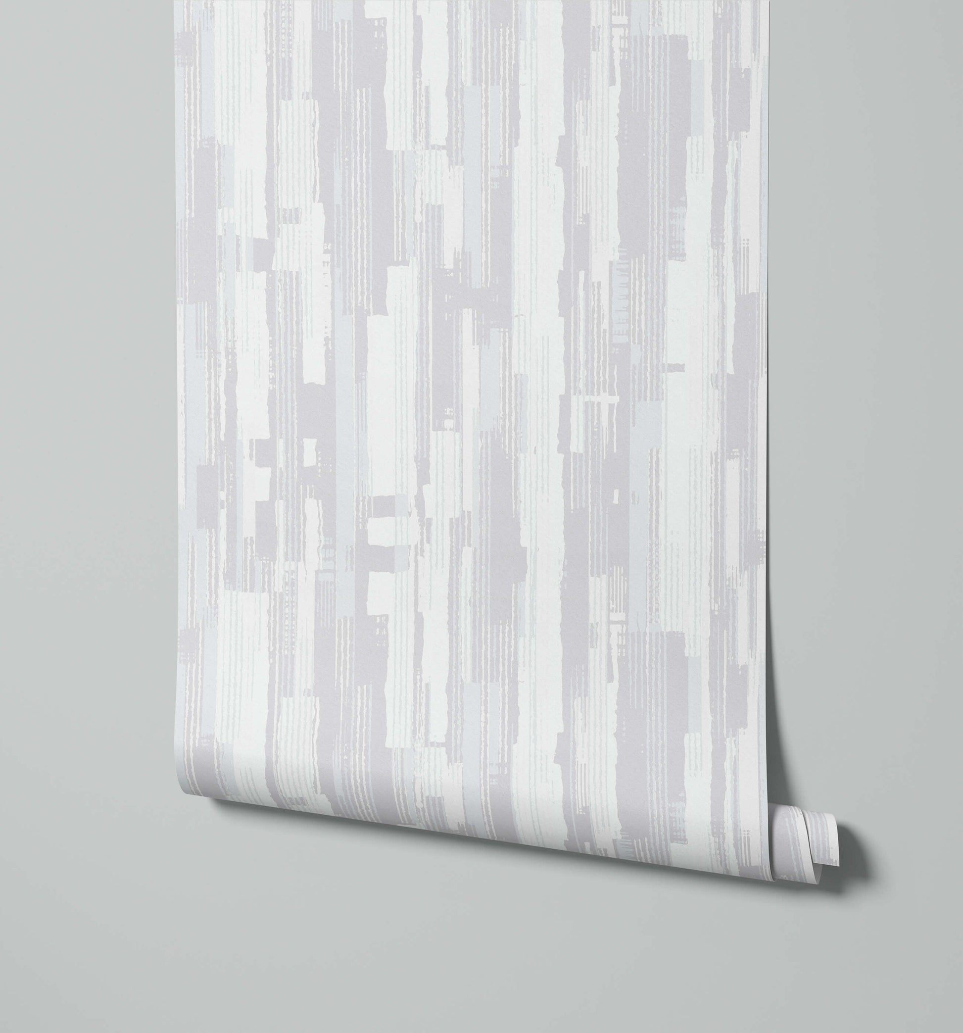 Chester Wallpaper with Stripes Dots and Colour