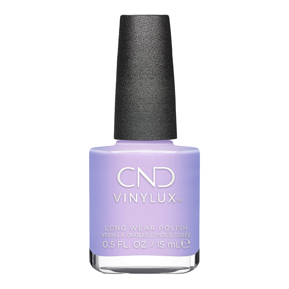 Chic a delic Periwinkle Nail Polish 15ml