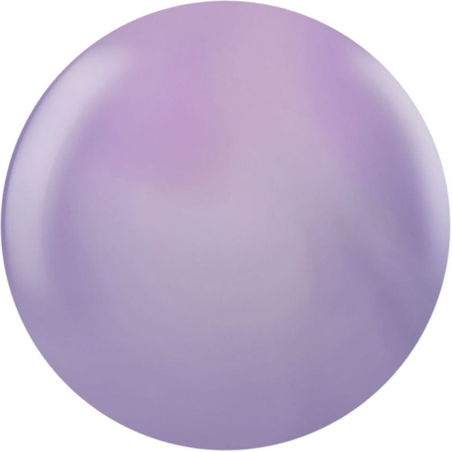 Chic a delic Periwinkle Nail Polish 15ml