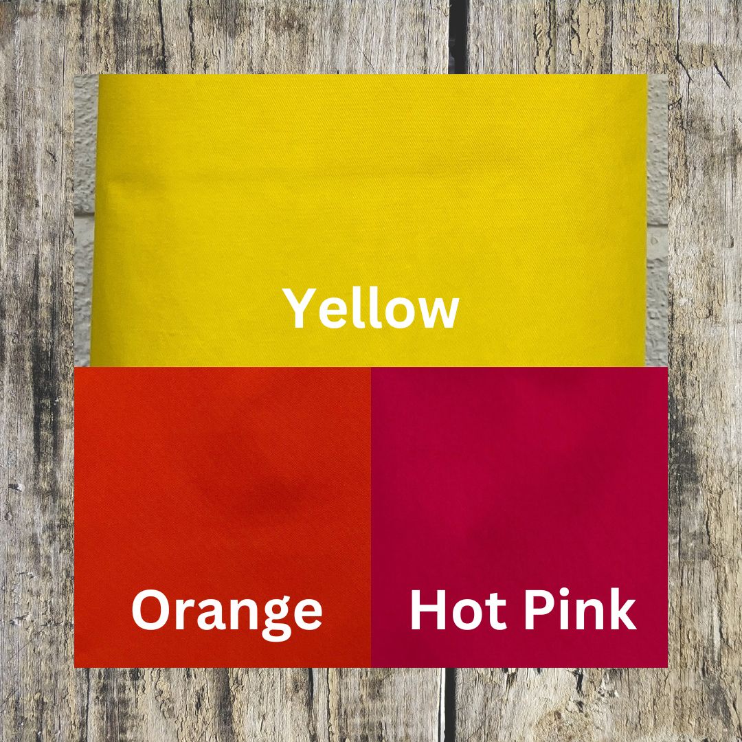 Child's Mini Mess Maker Apron