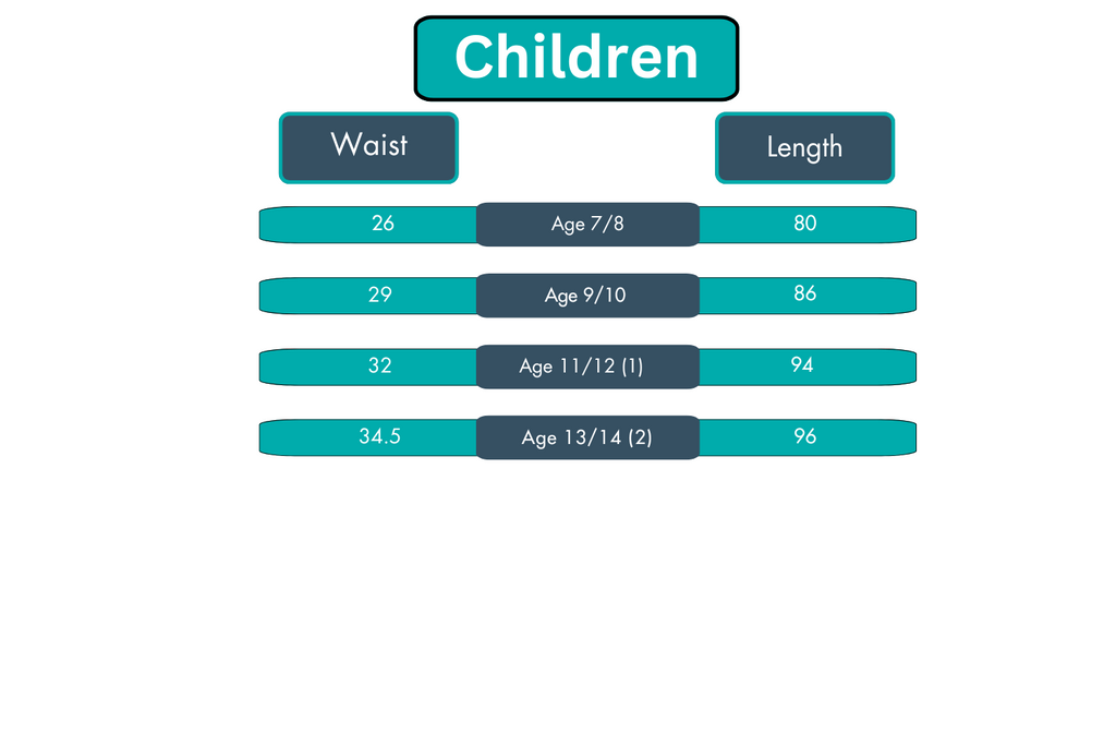 Children's Vaquita Lounger